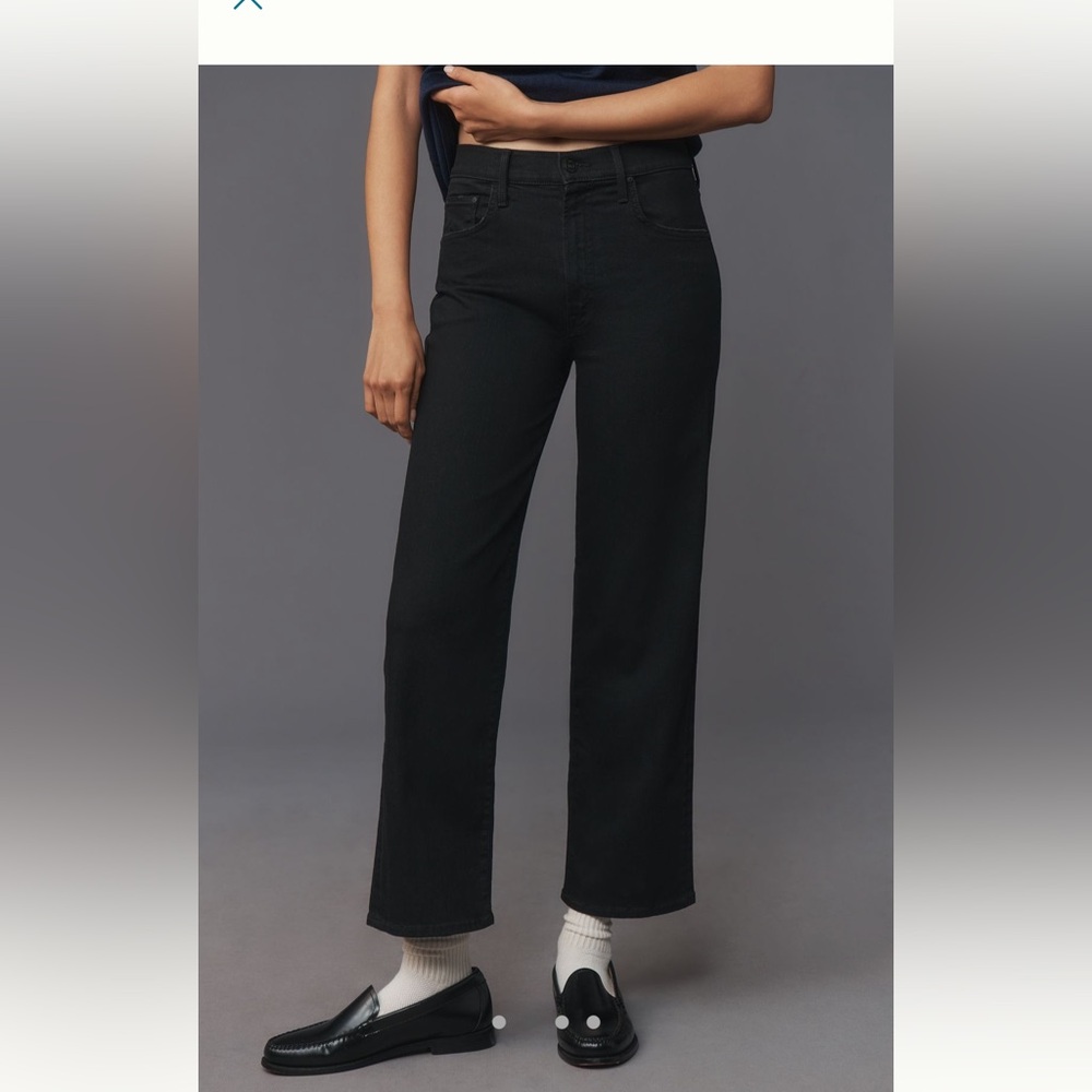 Mother- Rambler Jeans - image 1